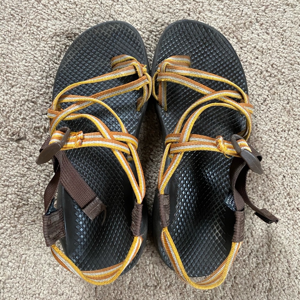 Chacos